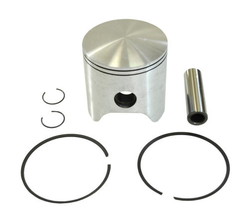 SPI - SPI OEM Style Piston Kit - Standard Bore 70.00mm - 09-800N