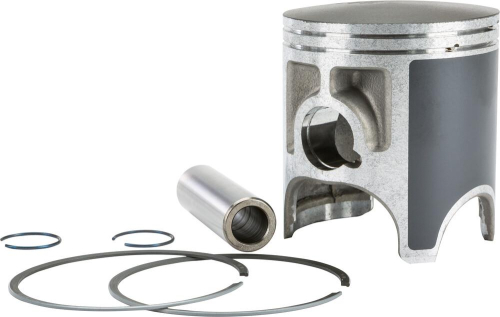 SPI - SPI OEM Style Piston Kit - Standard Bore 68.50mm - 09-825-02