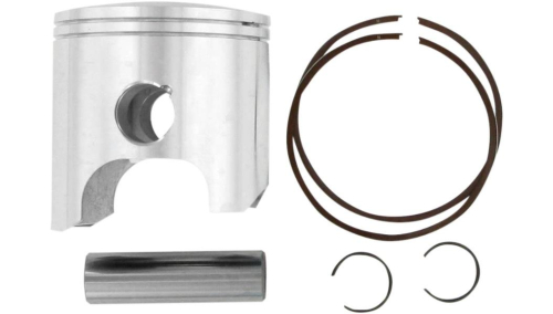 Wiseco - Wiseco Piston Kit - 1.00mm Oversize to 71.00mm - 431P4