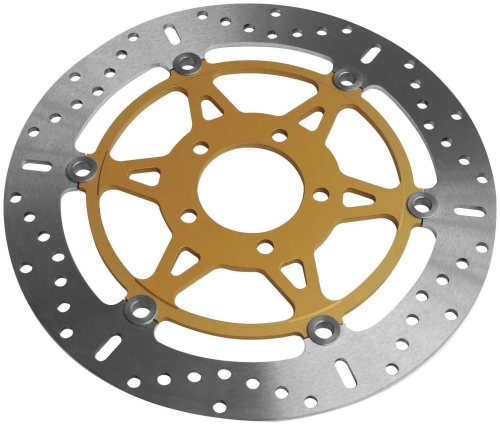 EBC - EBC X Series Brake Rotor - MD2124X