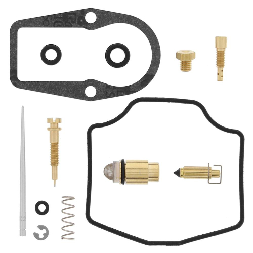 All Balls - All Balls Carburetor Rebuild Kit - 26-1322