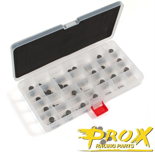 Pro-X - Pro-X Valve Shim Kit - 29.VSA748-2