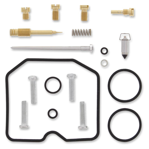 All Balls - All Balls Carburetor Rebuild Kit - 26-1229