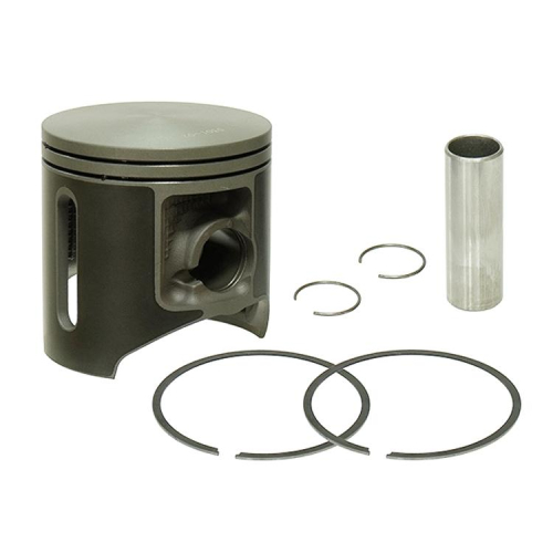 SPI - SPI Hyperdryve Piston Kit - Standard Bore - 73.80mm - SM-109266