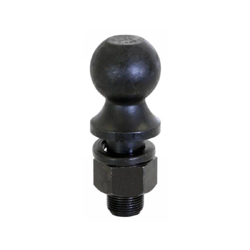 Buyers - Buyers Trailer Hitch Ball - Plain - 1802050 (10)