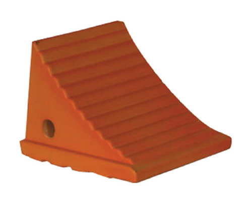 Buyers - Buyers Wheel Chock - Polyurethane - WC786