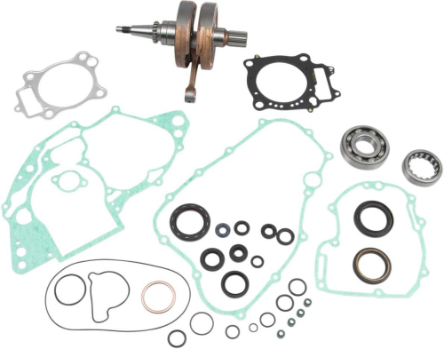 Hot Rods - Hot Rods Stroker Bottom End Kit (+1.5mm, 257cc) - CBK0197