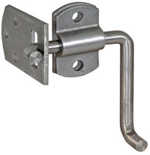 Buyers - Buyers Security Latch - Corner - B2589BZ (1)