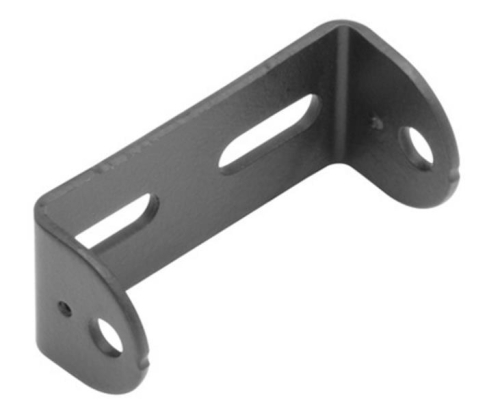 Cequent - Cequent Dash Mounting Clip Bracket for P3 Brake Control System - 5904