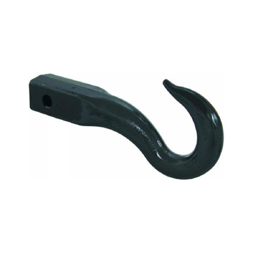 Buyers - Buyers Receiver Mount Tow Hook - Forged - RM12H