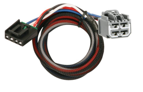 Cequent - Cequent Brake Control Wiring Harness - 3045-P