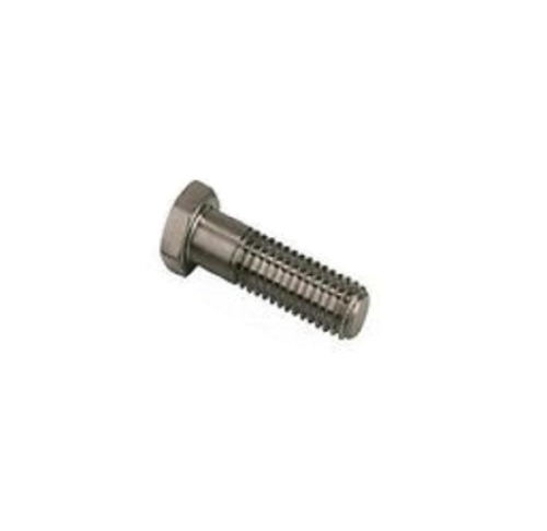 Martin Wheel - Martin Wheel Trailer Wheel Bolt - 1/2in.-20 Thread - Press In - WBP-5