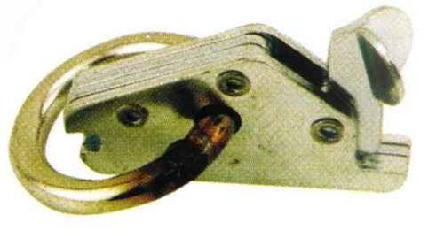 Buyers - Buyers E-Track Tie Off Ring - 01090