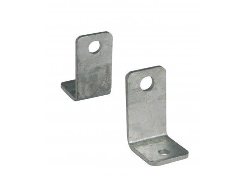 C.E. Smith - C.E. Smith Angle L Brackets - 10211G