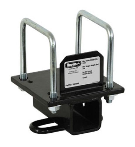 Buyers - Buyers Travel Trailer Hitch - 1804060