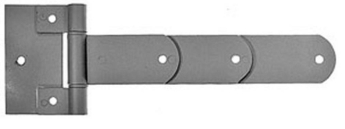 Buyers - Buyers Strap Hinge - 16in. - B2423H