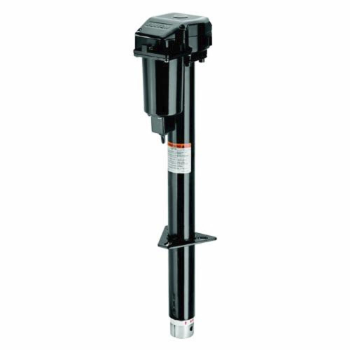 Cequent - Cequent Pro Series Powered Jack - 2500lb. - 500198