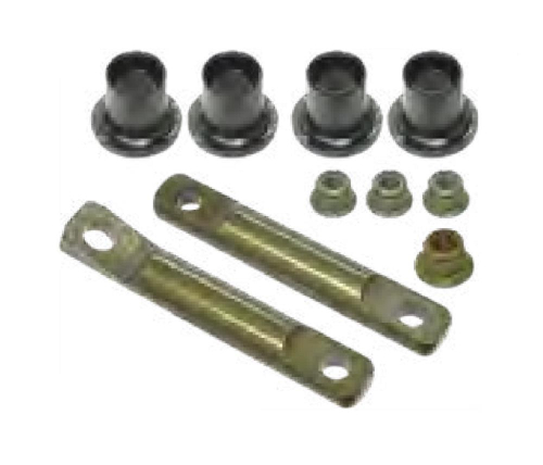 SPI - SPI A-Arm Bushing & Bolt Kit - SM-08603