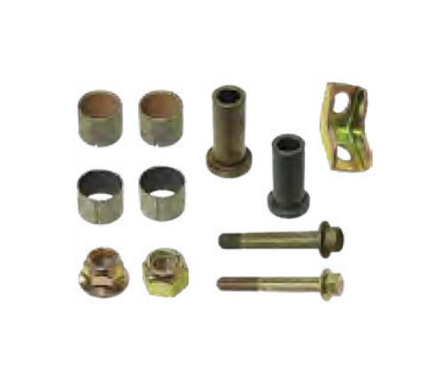 SPI - SPI A-Arm Bushing & Bolt Kit - SM-08601