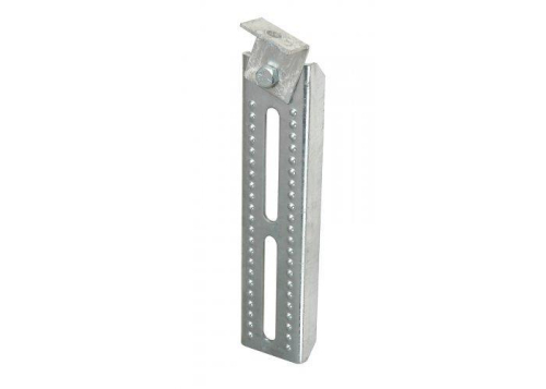 C.E. Smith - C.E. Smith Roller Bunk Mounting Bracket Assembly - 10003G