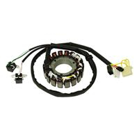 SPI - SPI Stator Assembly - SM-01358