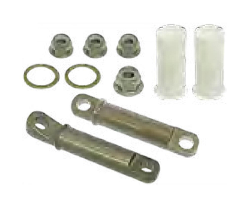 SPI - SPI A-Arm Bushing & Bolt Kit - SM-08605