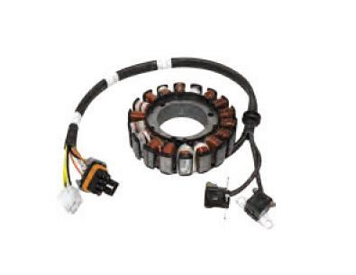 Sports Parts Inc - Sports Parts Inc Stator Assembly - SM-01361