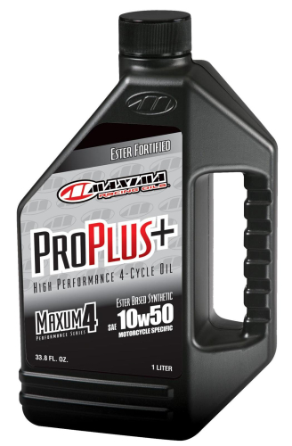 Maxima - Maxima Maxum4 ProPlus Oil - 10W50 - 55gal Drum - 30-19055