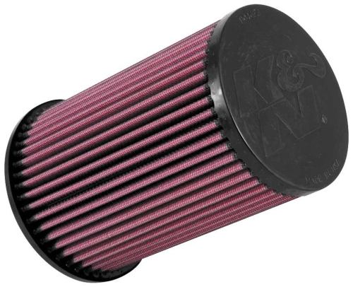 K&N Engineering - K&N Engineering High Flow Air Filter - KA-7513