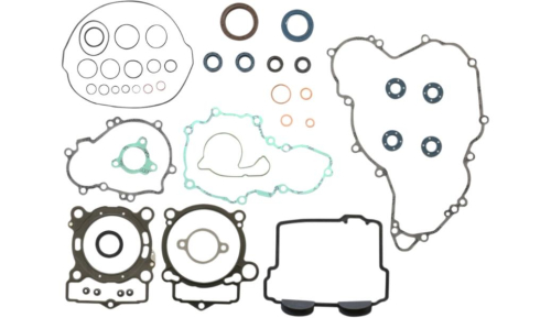 Athena - Athena Complete Gasket Kit - P400270850074