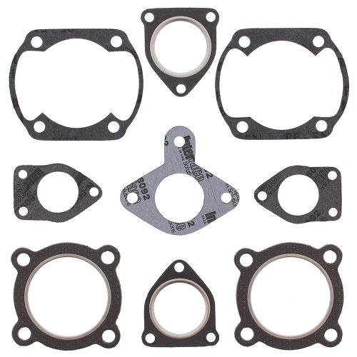 Winderosa - Winderosa Top End Gasket Set - 710142A