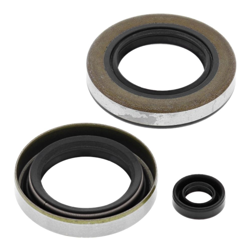 Vertex - Vertex Crankcase Oil Seal Kit - 55208