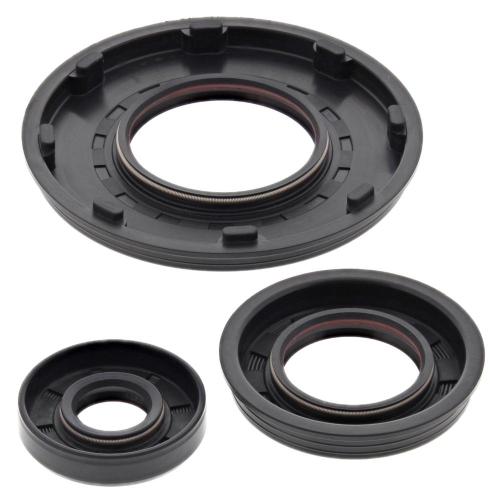 Vertex - Vertex Crankcase Oil Seal Kit - 55214