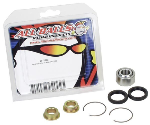 All Balls - All Balls Swing Arm Linkage Bearing Seal Kit - 27-1105