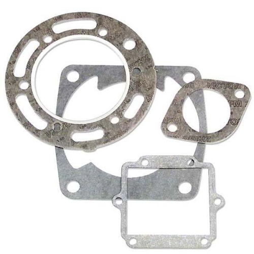 Cometic Gasket - Cometic Gasket EST Top End Gasket Kit - 104mm Bore - C3286-EST