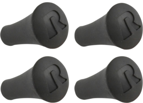 RAM Mounts - RAM Mounts Post Caps for X-Grip Kit - RAP-UN-CAP-4