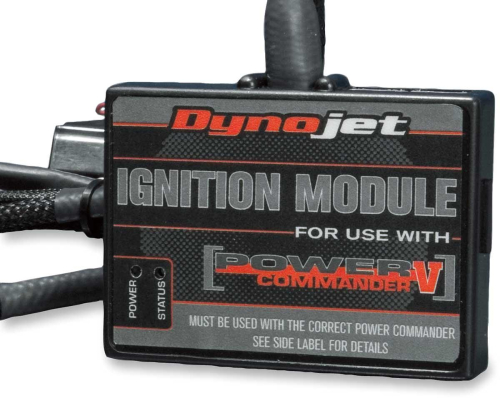 Dynojet Research - Dynojet Research Ignition Module - 6-124