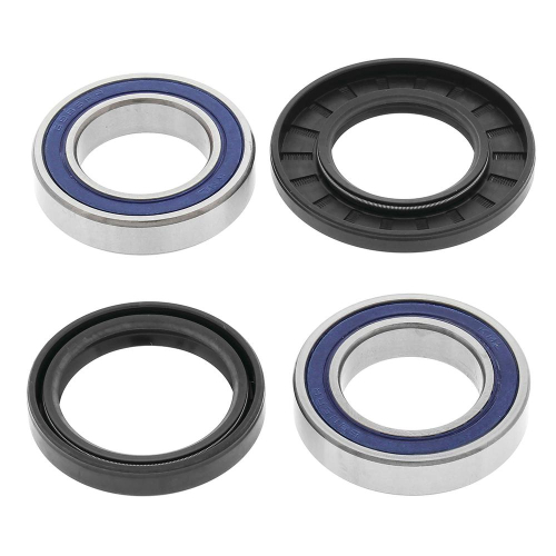 All Balls - All Balls Wheel Bearing and Seal Kit - 25-1415