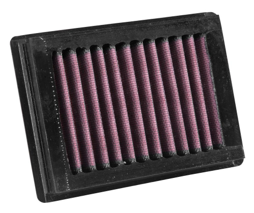 K&N Engineering - K&N Engineering High Flow Air Filter - MG-0001