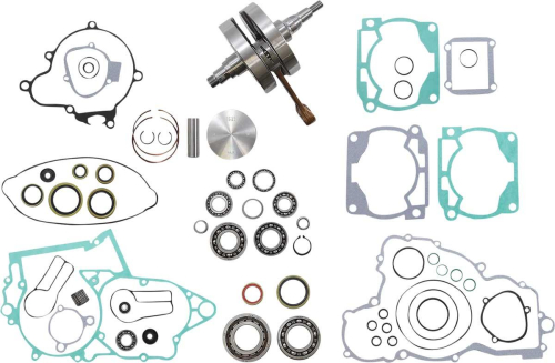 Vertex - Vertex Complete Engine Rebuild Kit In A Box - WR101-091