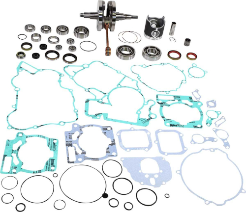 Vertex - Vertex Complete Engine Rebuild Kit In A Box - WR101-154