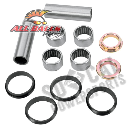 All Balls - All Balls Swing Arm Bearing Kit - 28-1013