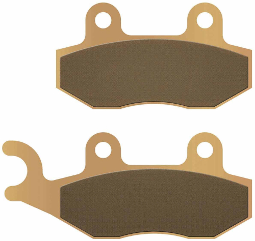 Galfer Brakes - Galfer Brakes HH Sintered Brake Pads - FD086G1397