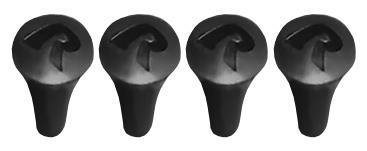 RAM Mounts - RAM Mounts RAM X-Grip Post Caps - RAP-UN-CAP-4U