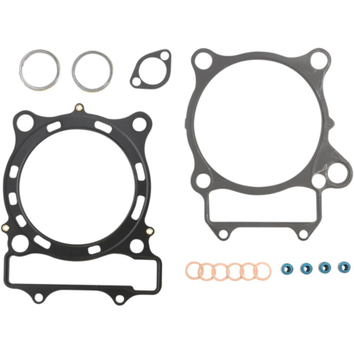 Cometic Gasket - Cometic Gasket EST Top End Gasket Kit - 105mm Bore - C3160-EST