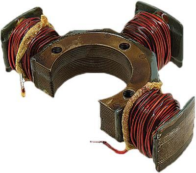 SPI - SPI Stator Assembly - SM-01137