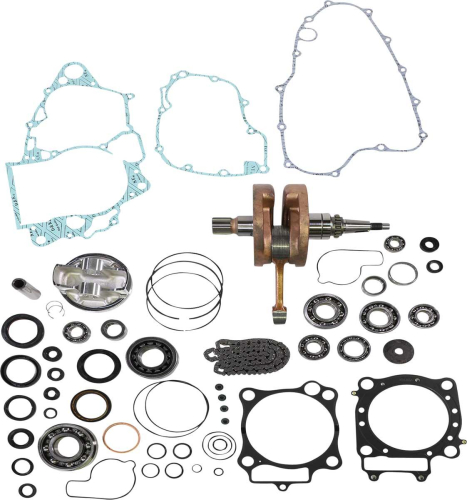 Vertex - Vertex Complete Engine Rebuild Kit In A Box - WR101-025