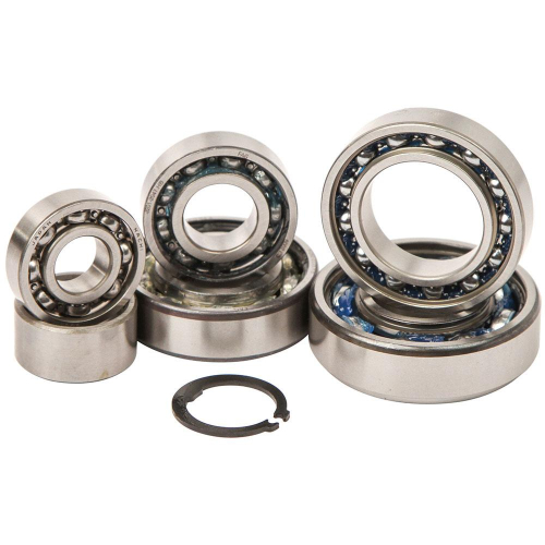 Hot Rods - Hot Rods Transmission Bearing Kit - TBK0037