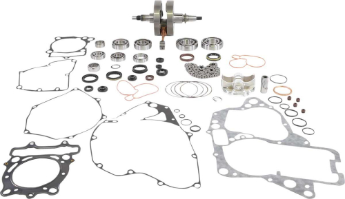 Vertex - Vertex Complete Engine Rebuild Kit In A Box - WR101-074