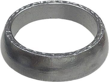 SPI - SPI Pipe to Silencer Exhaust Seal - I.D. - 45mm - O.D. - 52mm - Height - 13mm - SM-02038